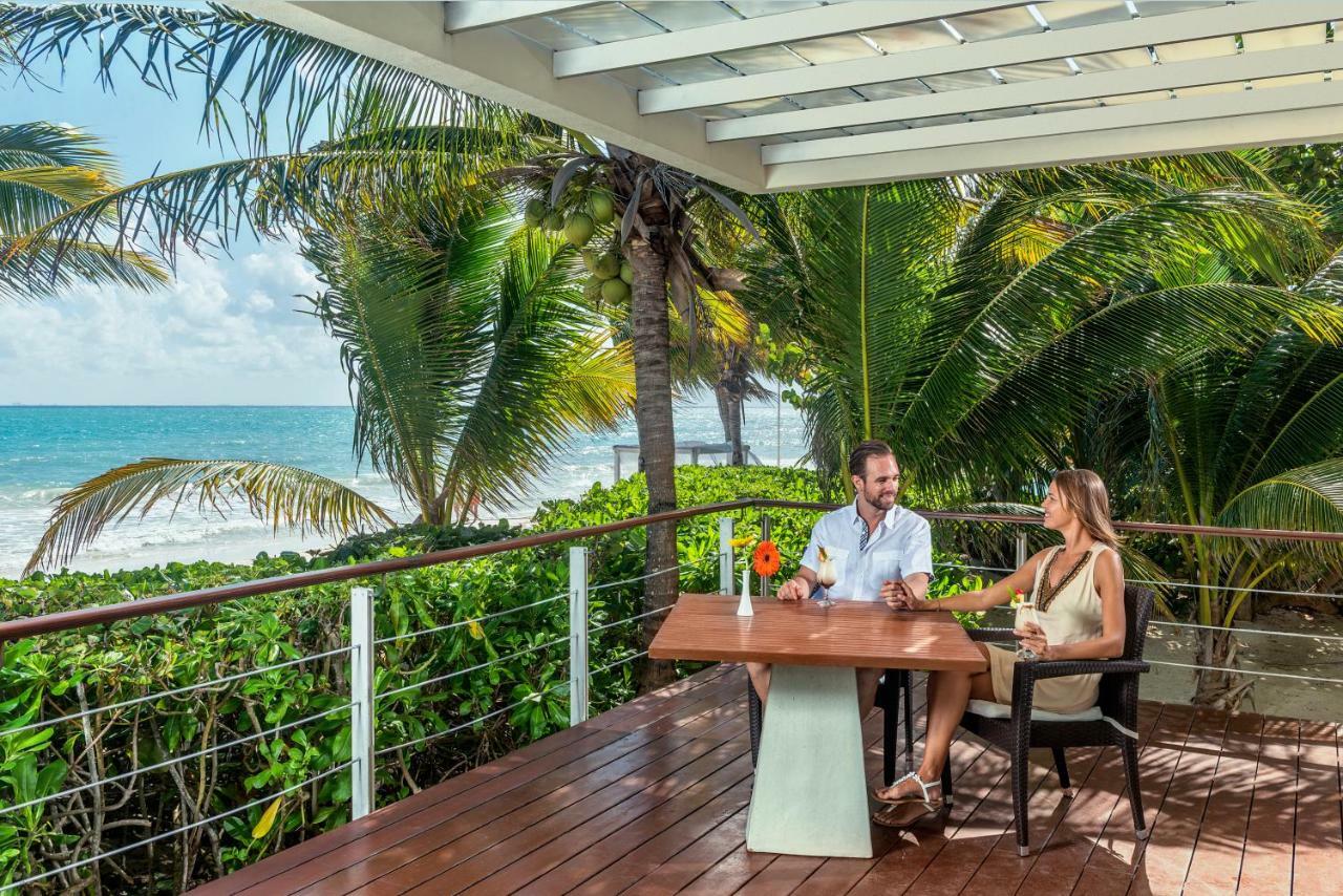Blue Diamond Luxury Boutique (Adults Only) Hotel El Marlyn Azul Exterior photo